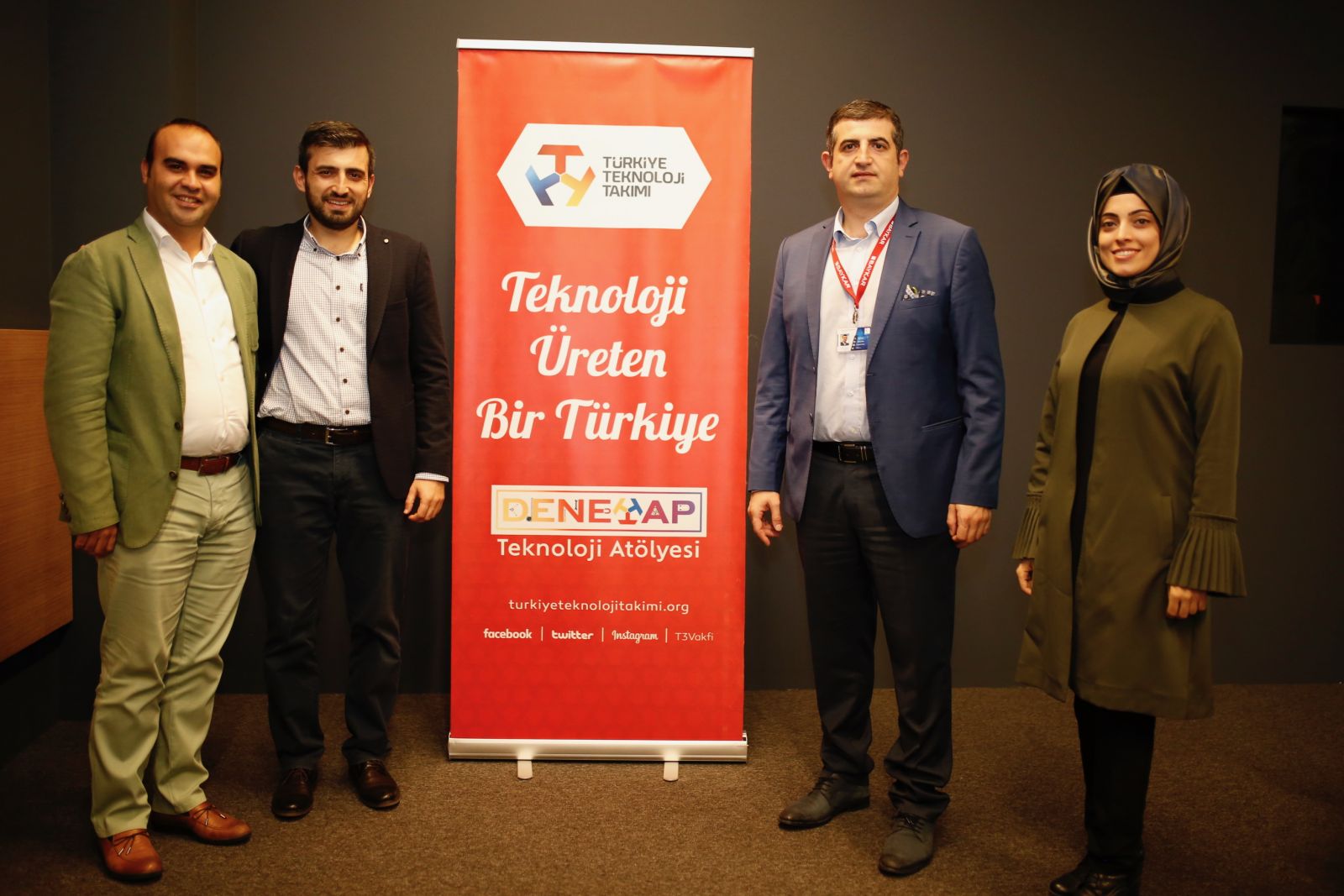 İHA'ların mimarı Selçuk Bayraktar: Gitmediğimiz birlik kalmadı
